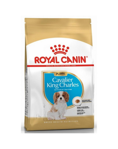 ROYAL CANIN Cavalier King Charles Puppy 1,5 kg