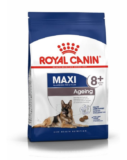 ROYAL CANIN Maxi Ageing 8+ 15 kg