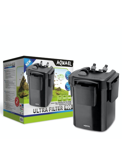 AQUAEL Filtro Ultra 900