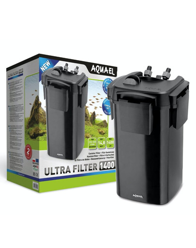 AQUAEL Filtro Ultra 1400