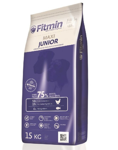 FITMIN Maxi Junior 15 kg