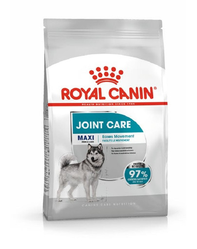 ROYAL CANIN Maxi Joint Care 3 kg