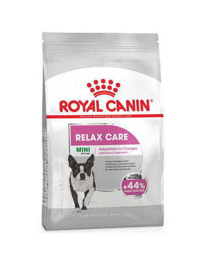 ROYAL CANIN Mini Relax Care 1 kg