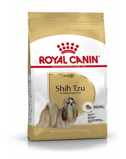 ROYAL CANIN Shih Tzu adult 7.5 kg