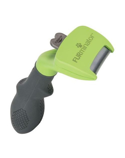 FURMINATOR Undercoat deShedding per cani a pelo lungo - Small