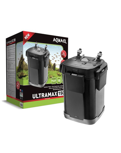 AQUAEL Filtro Ultramax 1500