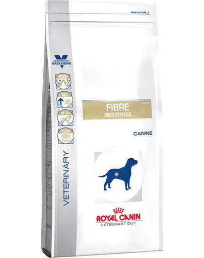 ROYAL CANIN Gastrointestinal High Fibre 7,5 kg