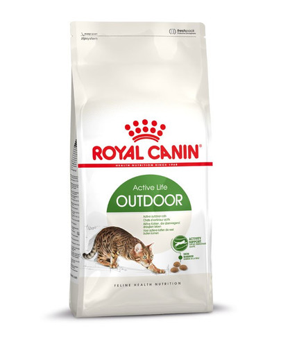 ROYAL CANIN Outdoor 30 10 kg