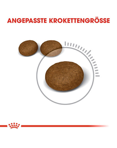 ROYAL CANIN Hair & Skin Care 2 kg