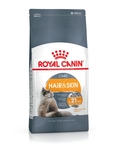 ROYAL CANIN Hair & Skin Care 2 kg
