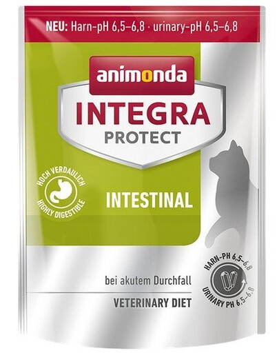 ANIMONDA Integra Protect Intestinal 1,2kg