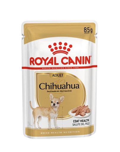 ROYAL CANIN Chihuahua Adult 12 x 85g
