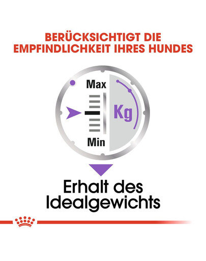 ROYAL CANIN Sterilised 12 x 85 g