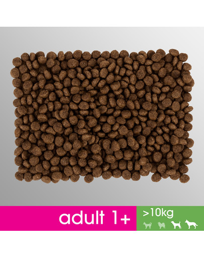 PERFECT FIT Perfect Fit Alimento secco per razze medie e grandi Pollo 2,6kgx3
