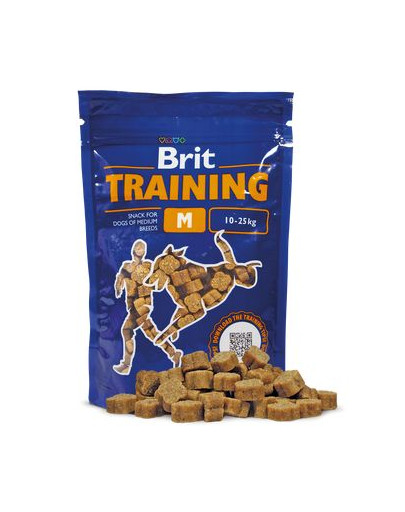 BRIT Training snack M 100 g