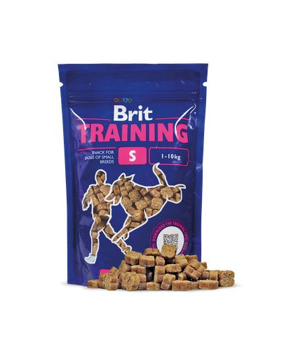 BRIT Training Snack S 100 g