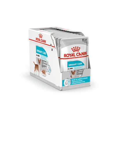 ROYAL CANIN Urinary Care 85 g x 12