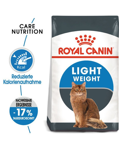ROYAL CANIN Light Weight Care 20kg (2x10kg)