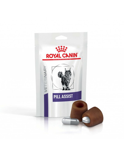ROYAL CANIN Pill Assist Cat 45g