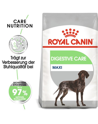 ROYAL CANIN CCN Maxi Digestive Care 20kg (2x10kg)