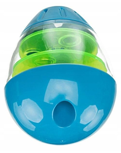 TRIXIE Uovo Snack Roly-Poly 13 cm