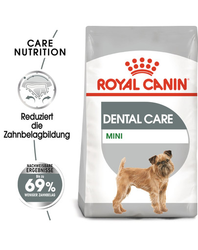 ROYAL CANIN CCN Mini Dental Care16 kg (2x8kg)
