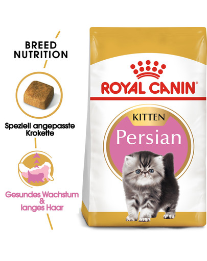 ROYAL CANIN Persian Kitten 20kg (2x10kg)