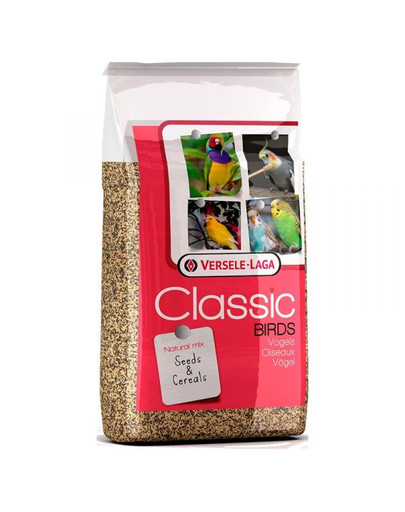 VERSELE-LAGA Canary Classic 20 kg
