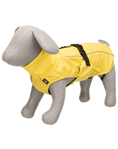 TRIXIE Impermeabile Vimy per cani L: 62 cm