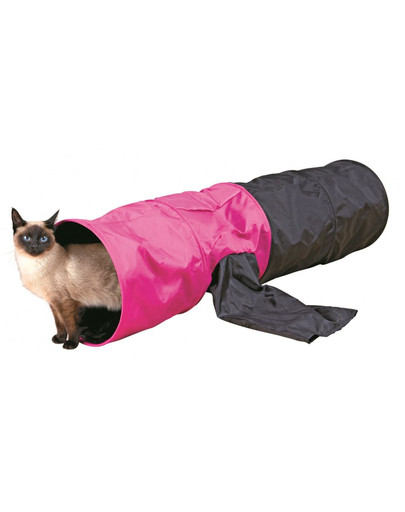 TRIXIE Tunnel gioco 115 cm