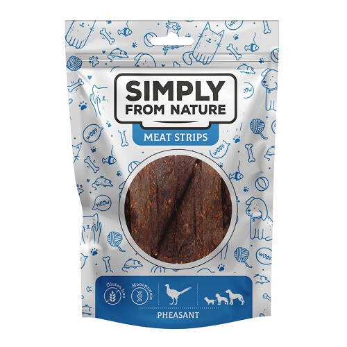 Snack per cani