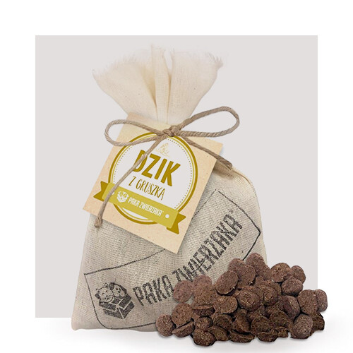 Biscotti per cani