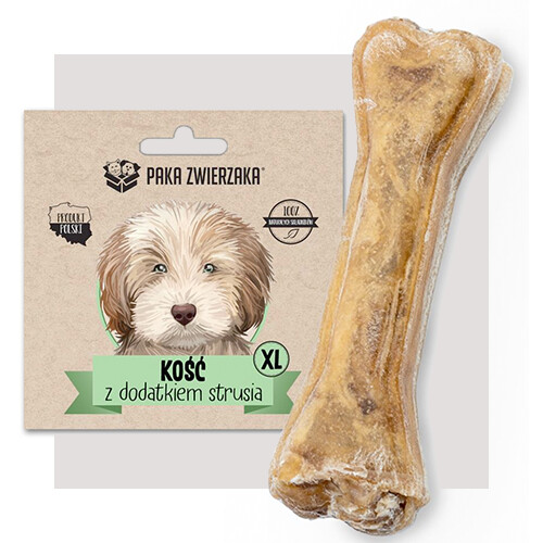 Ossi per cani