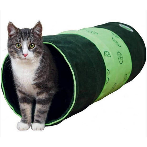 Tunnel per gatti