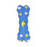 PET NOVA DOG LIFE STYLE Osso giocattolo per cani 15cm blu