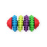 PET NOVA DOG LIFE STYLE Dentifricio Superdental 8 cm aroma menta