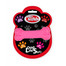 PET NOVA DOG LIFE STYLE Osso da trattare 11 cm, rosa, aroma di manzo