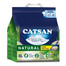 CATSAN Natural 8l lettiera per gatti a zolle