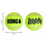 KONG SqueakAir Balls (6pcs.)