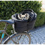 TRIXIE Cestino per bicicletta per portapacchi stretti 29x42x48cm