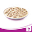 WHISKAS 1+ Zuppa Cremosa Gusti Tradizionali 4 x 85g