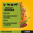 PEDIGREE Adult Megapack 40x100g Mix Gusti - pollo e verdure, manzo e verdure, tacchino e carote, manzo e agnello