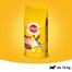 PEDIGREE Vital Protecion Adult (razze piccole) manzo e verdure 12 kg