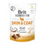 BRIT Care Dog Functional Snack skin&coat Krill 150 g trattamenti per la pelle e il pelo