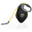 FLEXI Giant Professional Tape 8 m Black (Neon Tape)