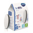 BRITA MicroDisc Filtro per bottiglia e caraffa Fill&Go 3 pezzi