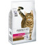 PERFECT FIT Active 1+ Alimento ricco di manzo per gatti adulti 7 kg