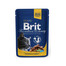 BRIT Premium Cat Adult bustine in salsa per gatti 24 x 100g