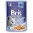 BRIT Premium Fillets in Jelly bustine di gelatina per gatti 24 x 85g