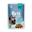 BRIT Premium Gravy Fillets 24 x 85g